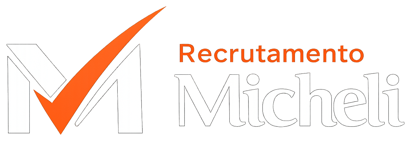 Recrutamento Micheli